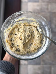 pumpkin scones pumpkin scones