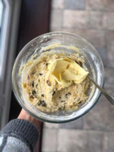 pumpkin scones pumpkin scones