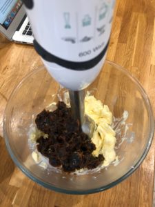 butter and dates butter and dates