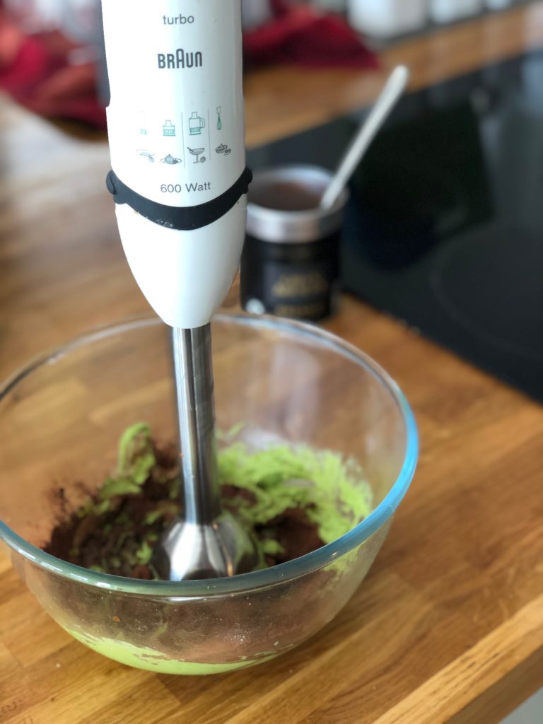 avocado frosting avocado frosting