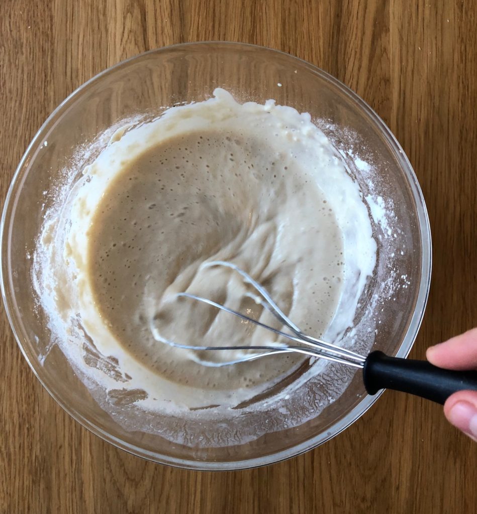 Vegan fluffy pancakes vegan fluffy pancakes